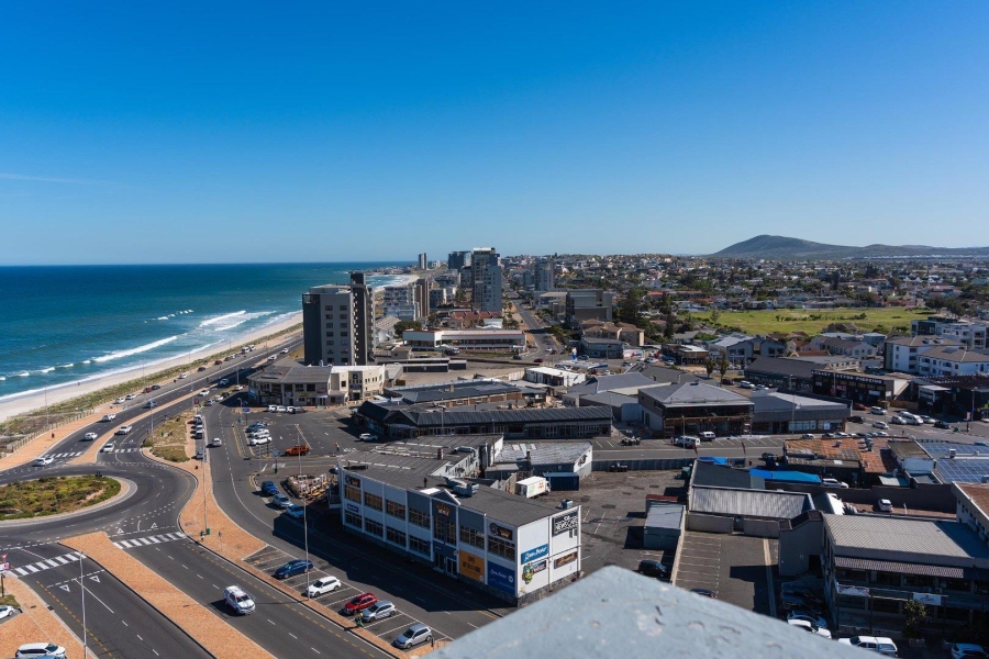 2 Bedroom Property for Sale in Beachfront Western Cape